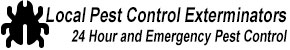 Greenview IL Pest Control Exterminators